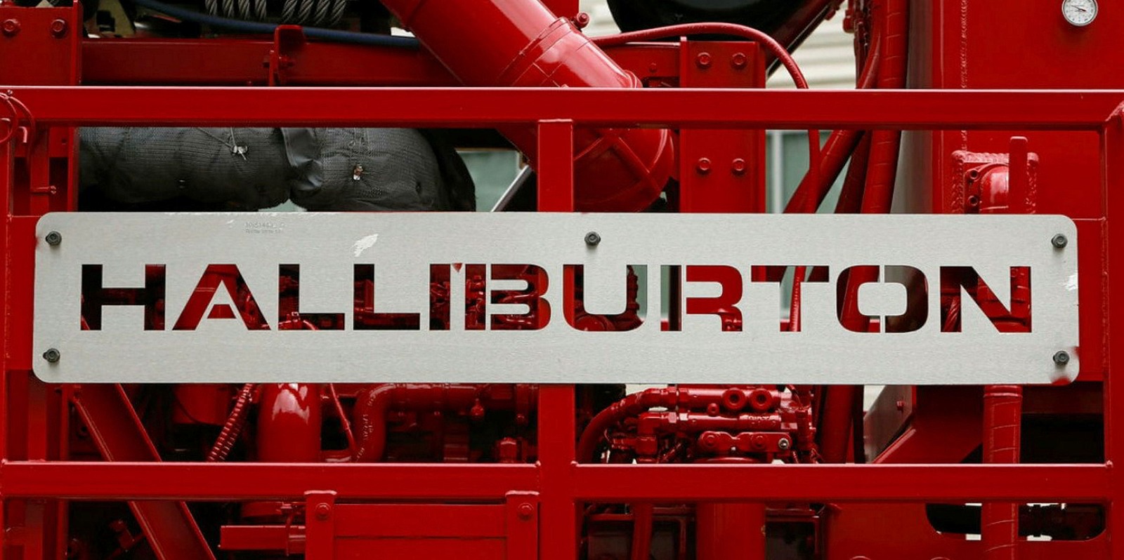 Halliburton logo